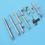 100mm travel Linear 10K 30K slide potentiometer