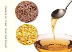 Cold Mixing Healthy High Nutrition Blending Perilla Oil