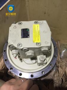 Quality A10VEC45 Rexroth Final Drive , Aftermarket Rexroth Final Drive wholesale