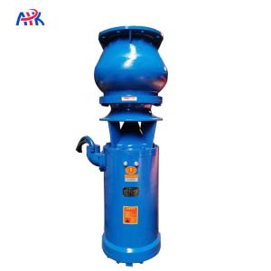 Quality 1600m3/H 30kw High Flow Industrial Water Submersible Pump wholesale