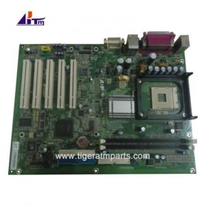 Quality ATM Machine Parts Wincor Nixdorf P4 2.8G Motherboard 1750106689 wholesale