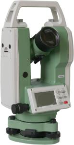 Quality LCD Display 5&quot; DT405 Theodolite Survey Instrument wholesale