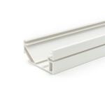 Static-Resistant Profile Bar for Industrial Applications