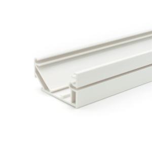 Quality Size Custom Anti-Static PVC Extrusion wholesale