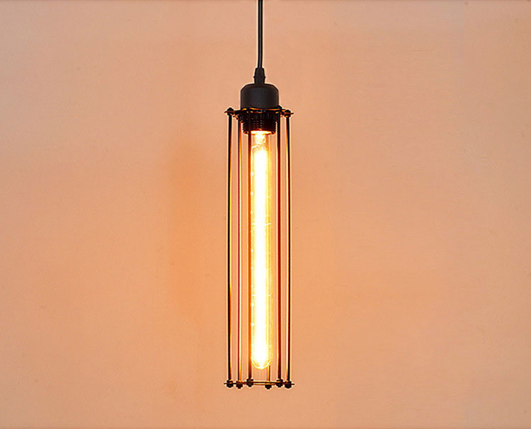 Loft American Chandelier Retro Attic Industrial Decoration Lighting Restaurant Steam lamp(WH-VP-203)