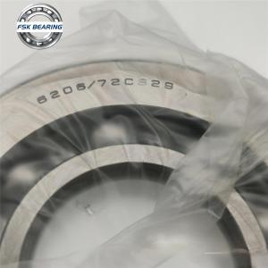Quality Automotive Bearings 6206X172CS29 620672CS29 Deep Groove Ball Bearing 30mm*72mm*16mm wholesale