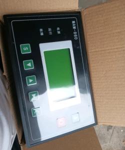 Quality Control Panel MAM860(B)(V)40 High Quality Hot Selling Low-cost Accessories wholesale