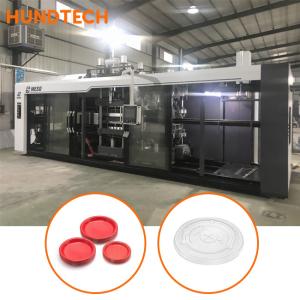 Quality Plastic Portion Industrial Bops Thermoforming Machine Molding 120KW wholesale