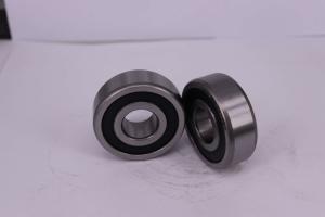 Quality Single Packaging Nonstandard Deep Groove Ball Bearings GCR15 RMS6-2RS 19.05 50.8 17.46mm wholesale