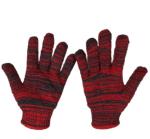 Industrial Grade Nitrile Dipped Gloves for Construction Site Non-Slip and