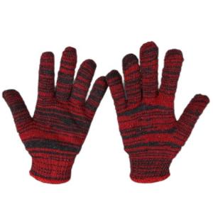 Quality Length 19-24cm or Customized Oilfield Labor Protection Duty Safety Gloves for Workers wholesale