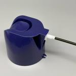 Professional 65mm Insecticide Cap for Farmers with Powerful Spray