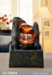 16cm Craft Contemporary Indoor Water Fountains