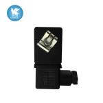 SYS10 Integral Pilot Operated Solenoid Valve Armature Plunger Coil