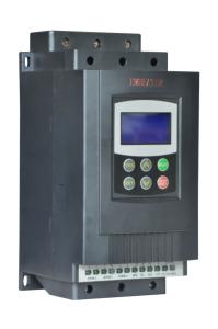 Quality 400V 3 phase motor soft starter wholesale