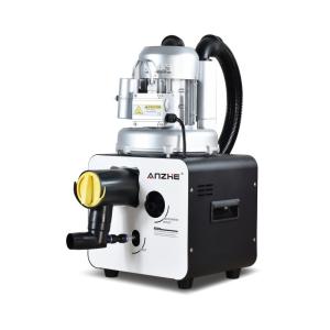 Quality Dental Equipment Surgical Aspirator Suction System Clinic Portable Dental Unit Suction Machine For 4 Dental Units wholesale