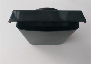 Quality Electronic ABS Plastic Moulding Parts , Injection Mold Components Pin Point Gate Mould wholesale