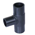 HDPE Butt Fusion Electrofusion Pipe Fitting