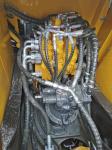 Sany135 Low Working Hours 13500 KG Operating Weight