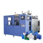 Bottle Blow Molding Machine