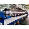 Buy cheap 300-1200mm Bull Block Wire Drawing Machine Flux Cored Electrodes from wholesalers