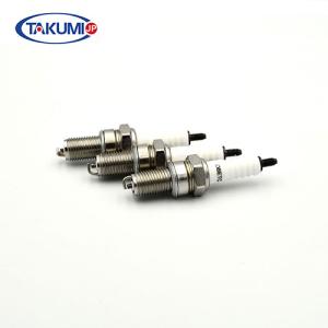 Quality Motorcycle Spark Plugs for NGK DPR7EA9/Denso X22EPR-U9 / Bosch X5DC / Champion RA8Y wholesale