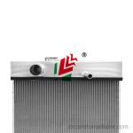Xia Gong 951H-2 Aluminum Engineering Machinery Radiator Assembly Series