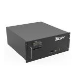 100ah Lifepo4 Battery 48V 100ah Lithium Battery With A Lcd Display Screen For