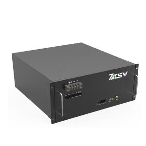 Quality 48V Lithium-Ion Battery Pack High Performance 48V Storage Lithium Battery With Display Screen wholesale