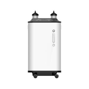Quality 10 Liter Breathe Easy Oxygen Concentrator Ventilator Machine Medical Home Use wholesale