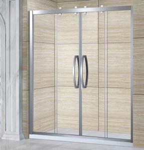 Quality shower enclosure shower glass,shower door E-3236 wholesale