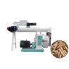 Buy cheap High Efficient 2T/H Animal Feed Pellet Machine Adopt Siemens Motors from wholesalers