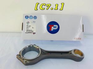 Quality T405440 Caterpillar Engine Parts Aluminium Connecting Rod Perkins C7.1 6 Months wholesale