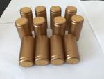 Producer of PVC Shrink Capsules for Red Wine Bottle Sealing