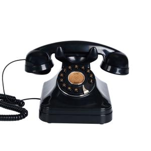Quality White Phone Guest Book With Included Accessories USB Cable wholesale