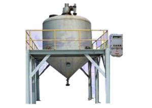 Quality AB Bucket Pneumatic Batch Weighing Machine Automatic Ship Measurement System wholesale