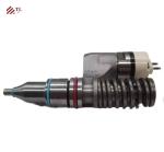 YU'AN 3176C Fuel Injector 212-3462 10R0967 erpillar E345B E345BL Excavator Parts