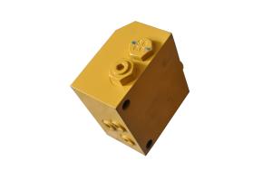 Quality 12C0037X0 ZHF Valve CLG856 Wheel Loader Spare Parts have stock wholesale