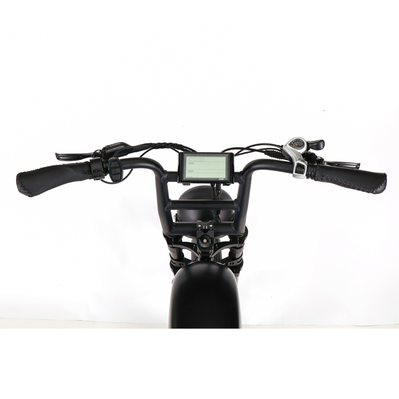 Brushless Hub Motor 7 Speed Electric Road Bicycle for Smooth and Fast City Riding