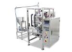 CE Salad Jam Packaging Machine , 2.2KW Liquid Sachet Packaging Machine