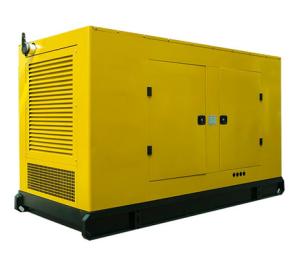 Quality Water Cooled 20KW Natural Gas Micro Cogeneration Systems BHKW wholesale