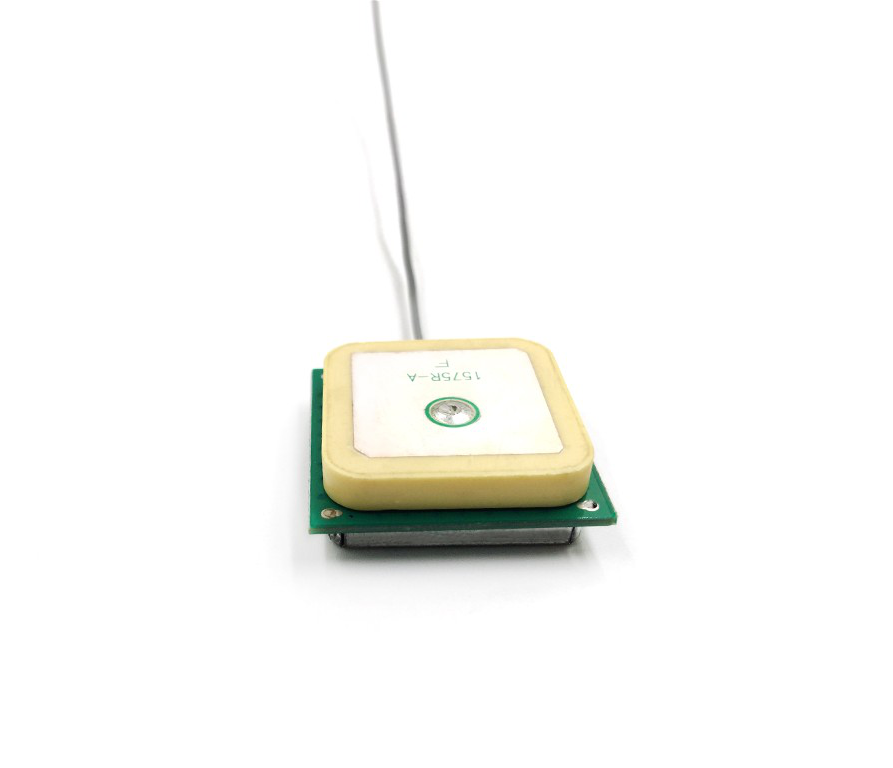 1575.42MHZ Frequency L1 L2 Internal Patch Ceramic GNSS GPS Antenna for Navigation System