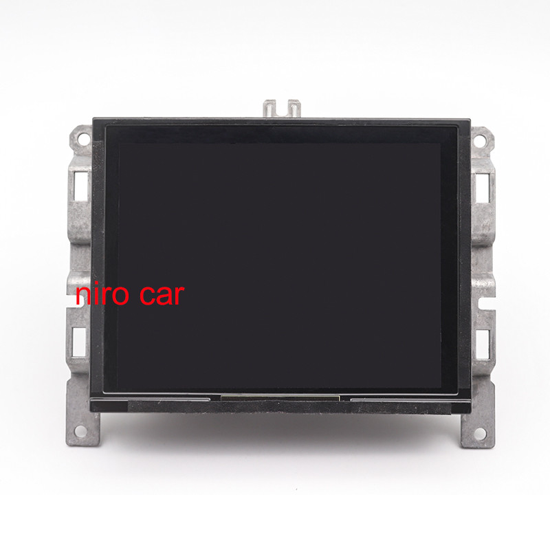 Dodge Ram Chrysler 8.4" LCD Display Assembly