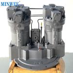 9256101 ZX330 HPV145 Hydraulic Pump Excavator Spare Parts