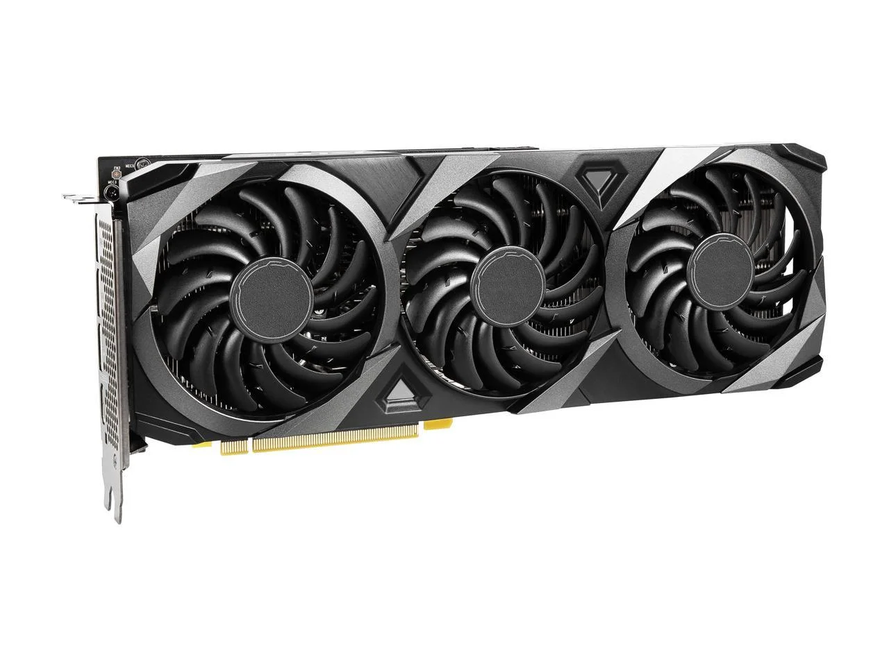 Customized RTX 3060 Gaming GeForce 12GB GDDR6 RTX 3060 Graphics Card