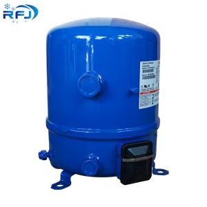 Quality R134a HVAC Blue Reciprocating Compressor MTZ44HJ4BVE For Maneurop wholesale