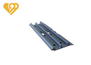 Quality Excavator Track Shoe Assy Assembly Track Pads Replacement After Market wholesale