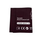 Welch Allyn Flexiport Reusable Blood Pressure Cuffs Large Adult Size 32-43cm
