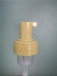 Core Inside/Outside Mousse Foaming Pump For Eco-Friendly Cleaning