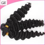 Factory Price Unprocessed Deep Wave Human Hair 8A Eurasian Deep Wave Virgin Hair